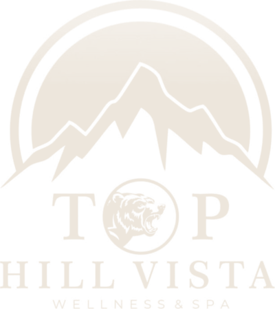 Top Hill Vista, Wellness & Spa